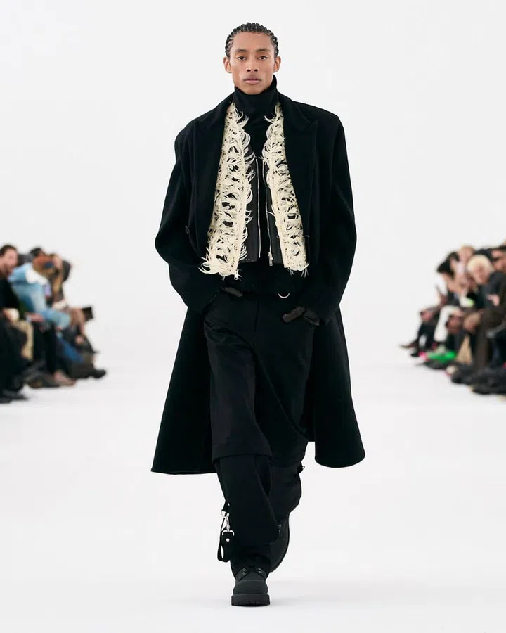 Photo: Givenchy