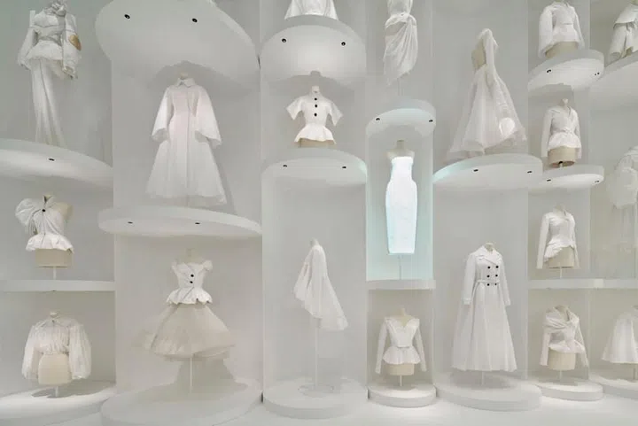 Photo: Dior