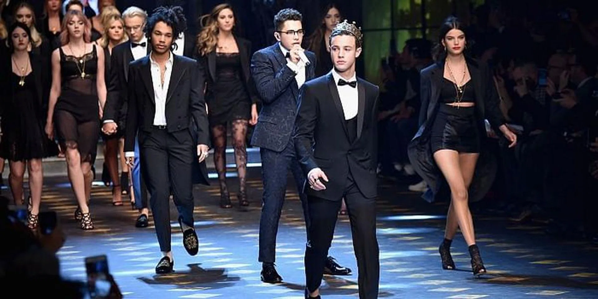 D&G fall 2017