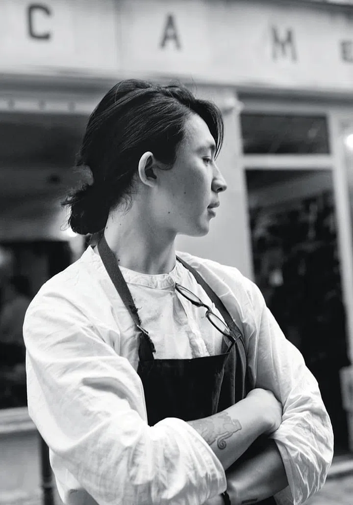 Photo: Kenneth Lam