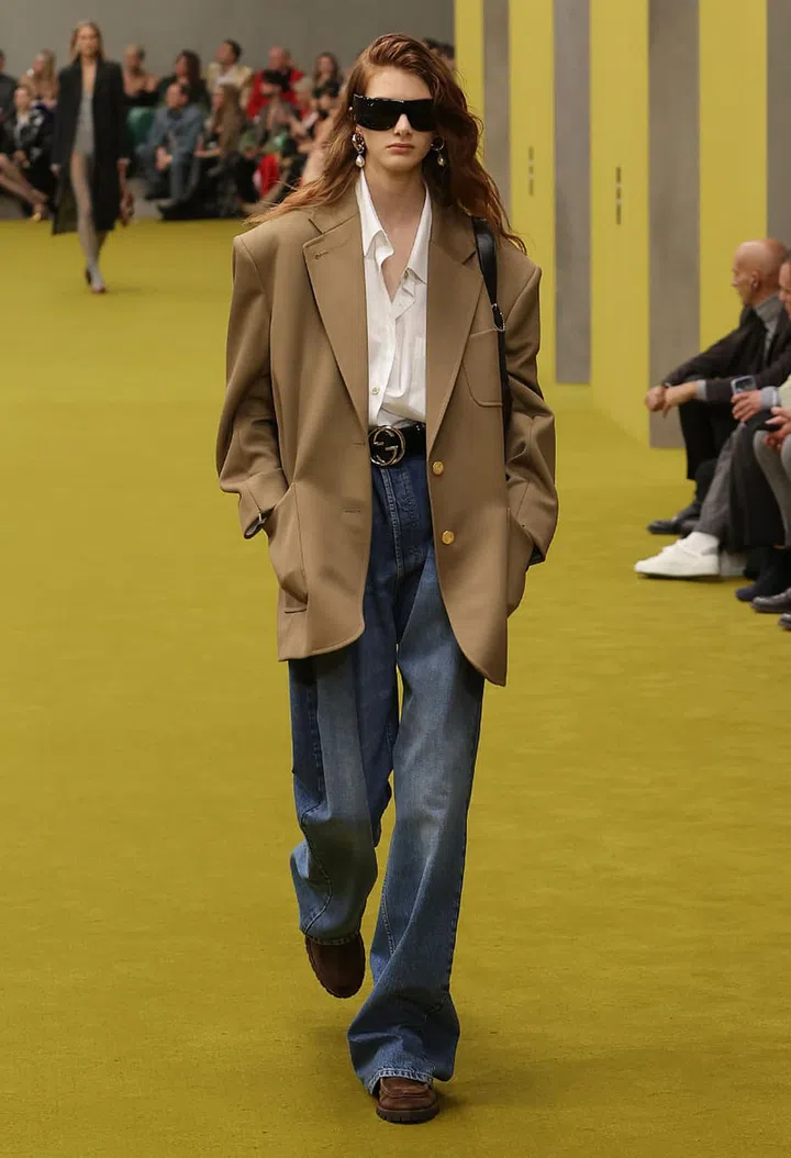 Photo: Courtesy of Gucci