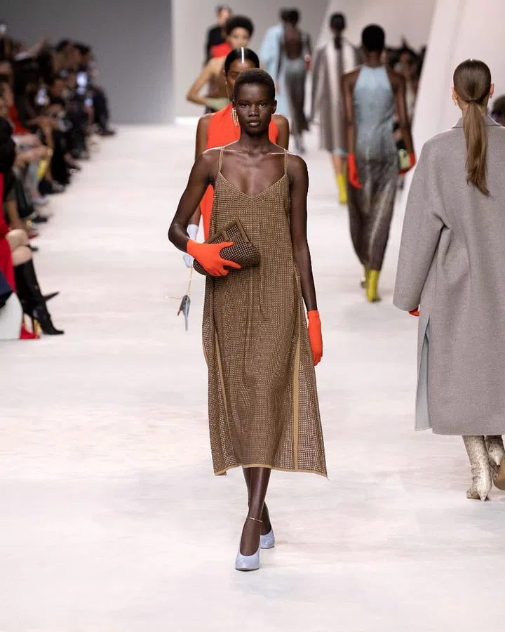 Photo: Fendi