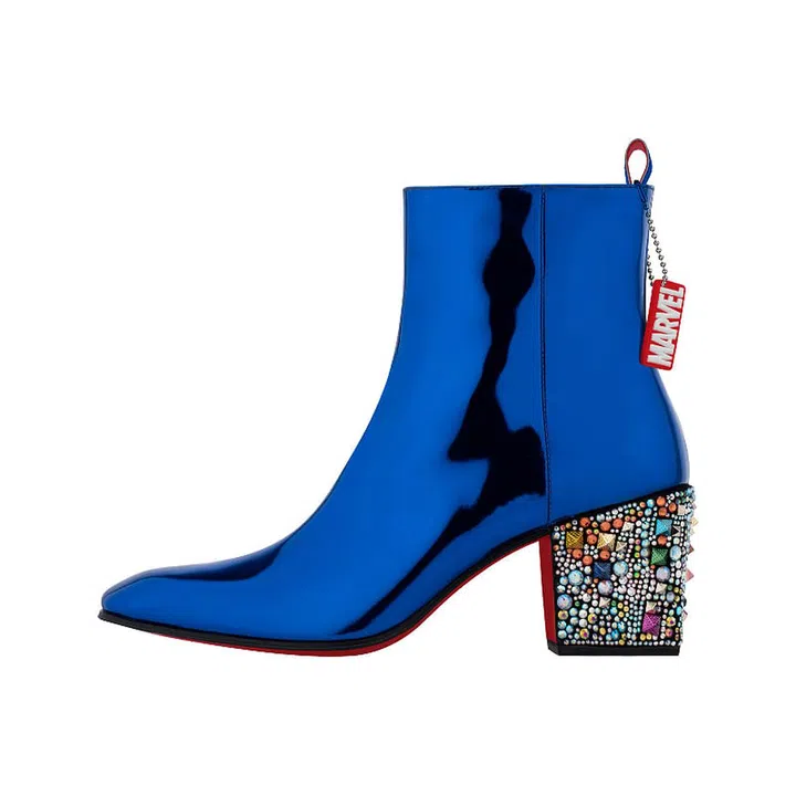 Photo: Christian Louboutin