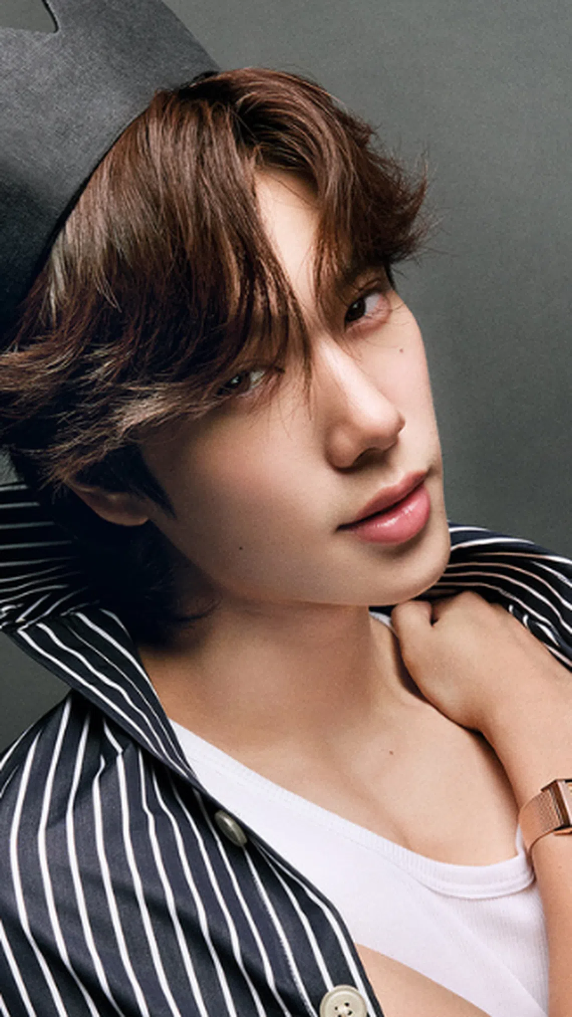 June/July Magazine 女性情報誌 Harper's 2018 BAZAAR