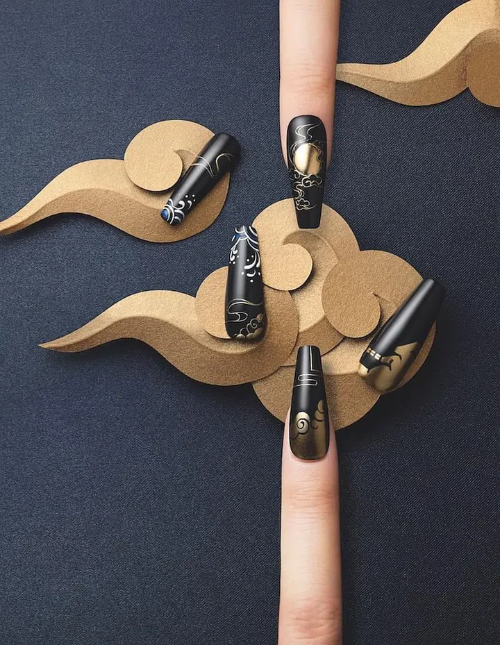 Let Your Fingers do the talking