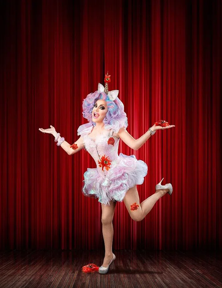 Photo: Rupaul Drag Race