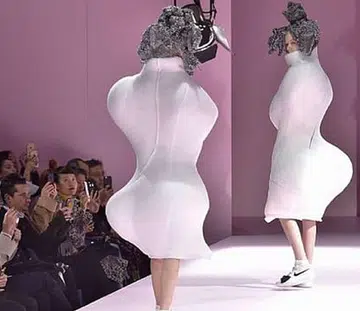 commes des garcons