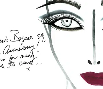 Happy 15th Birthday BAZAAR! Beauty's Biggest Brands Send Us Their Best Wishes