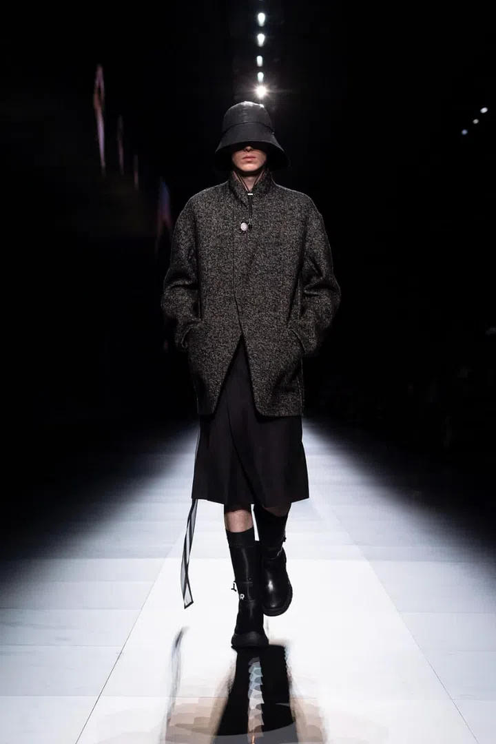 Photo: Dior