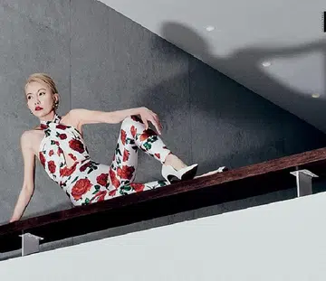 A Fashionable Life Wendy Long