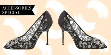 manolo blahnik