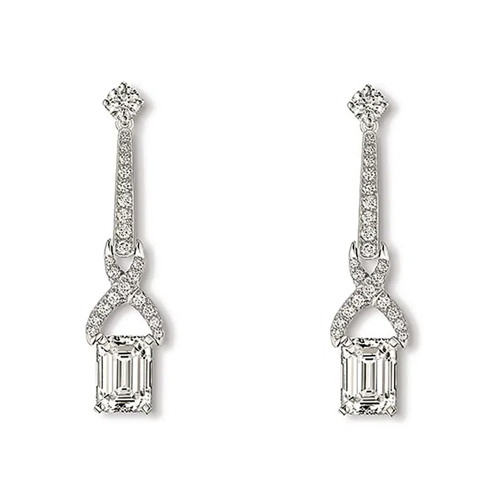 Photo: Courtesy of Chaumet