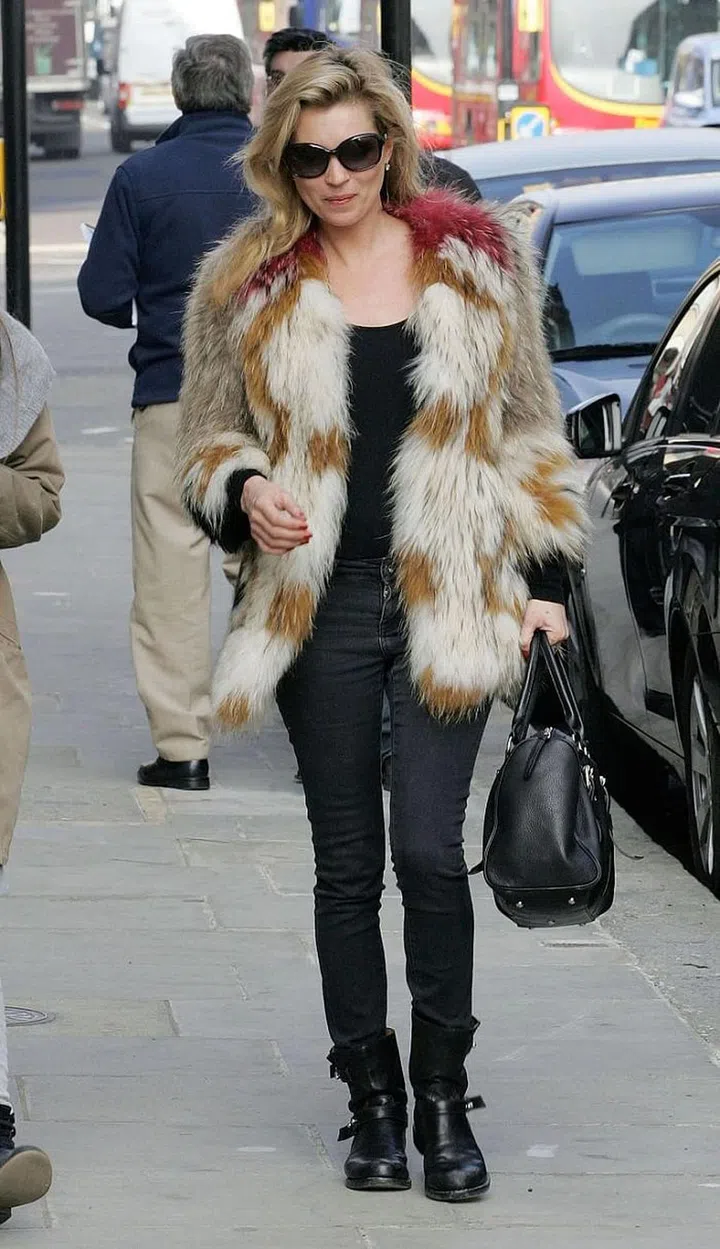 in Isabel Marant 