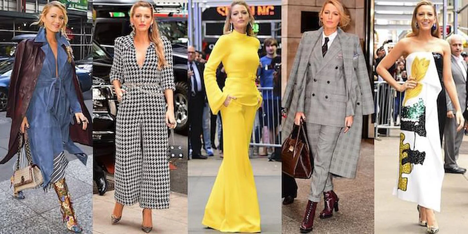 Blake Lively