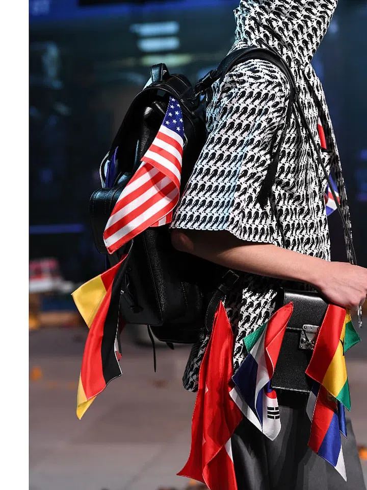 Photo: Courtesy of Louis Vuitton