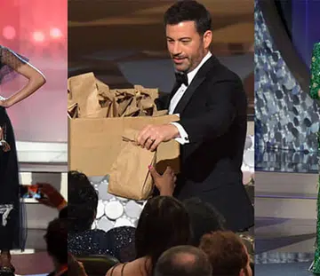 The 15 Best Moments At The 2016 Emmy Awards