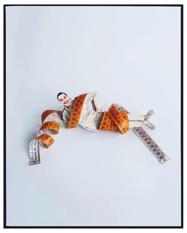 Photo: Tod's