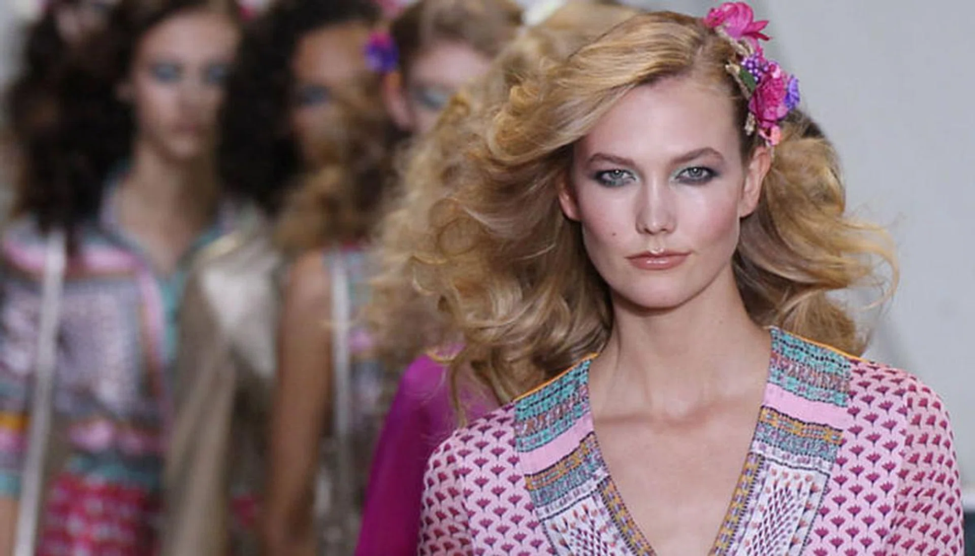 karlie kloss