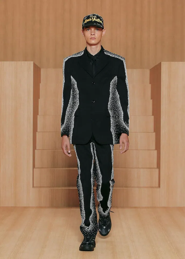 Photo: Louis Vuitton