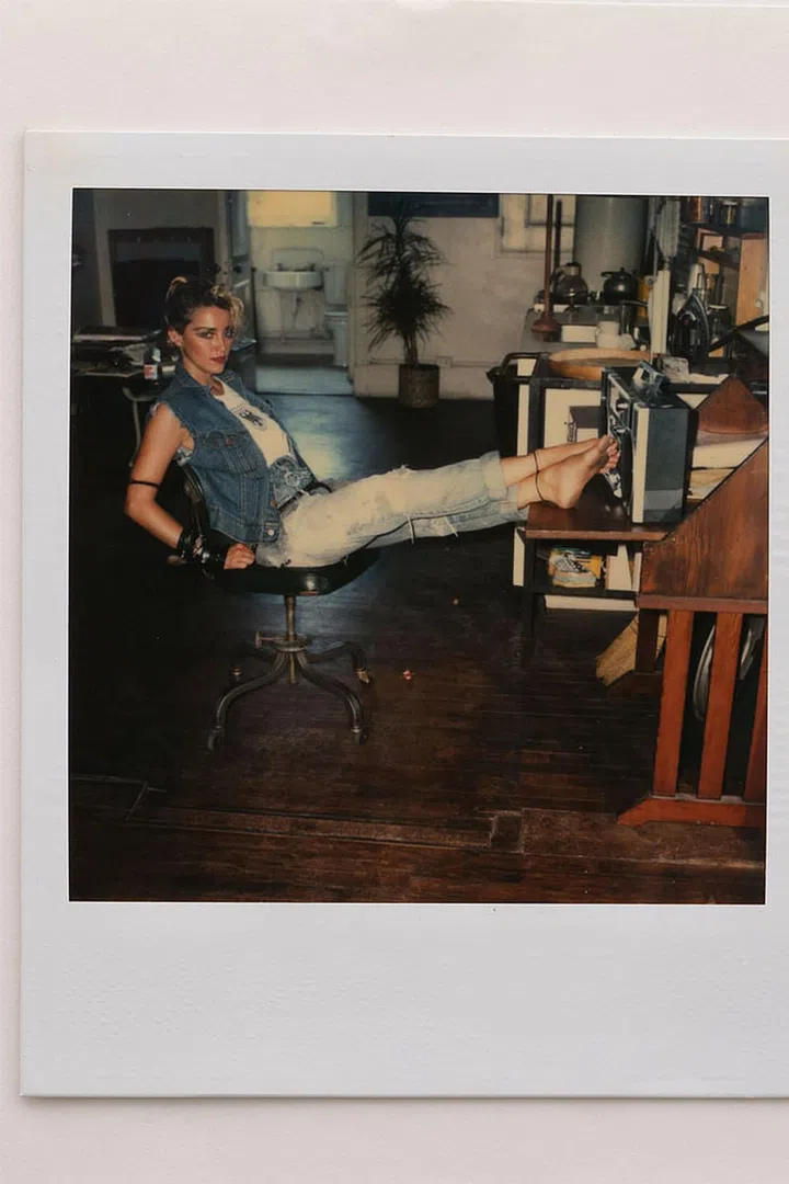 Photo: Richard Corman