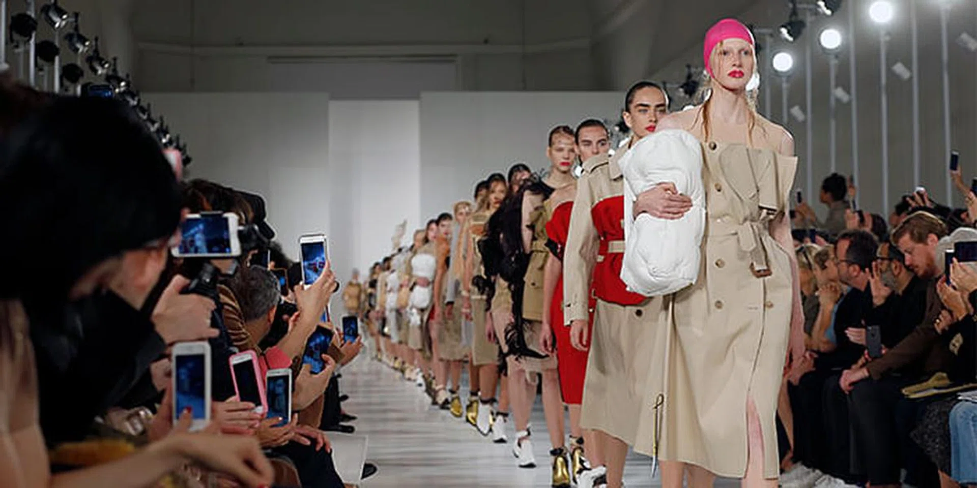 Maison Margiela Spring/Summer 2018
