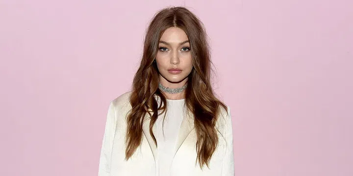 Gigi Hadid