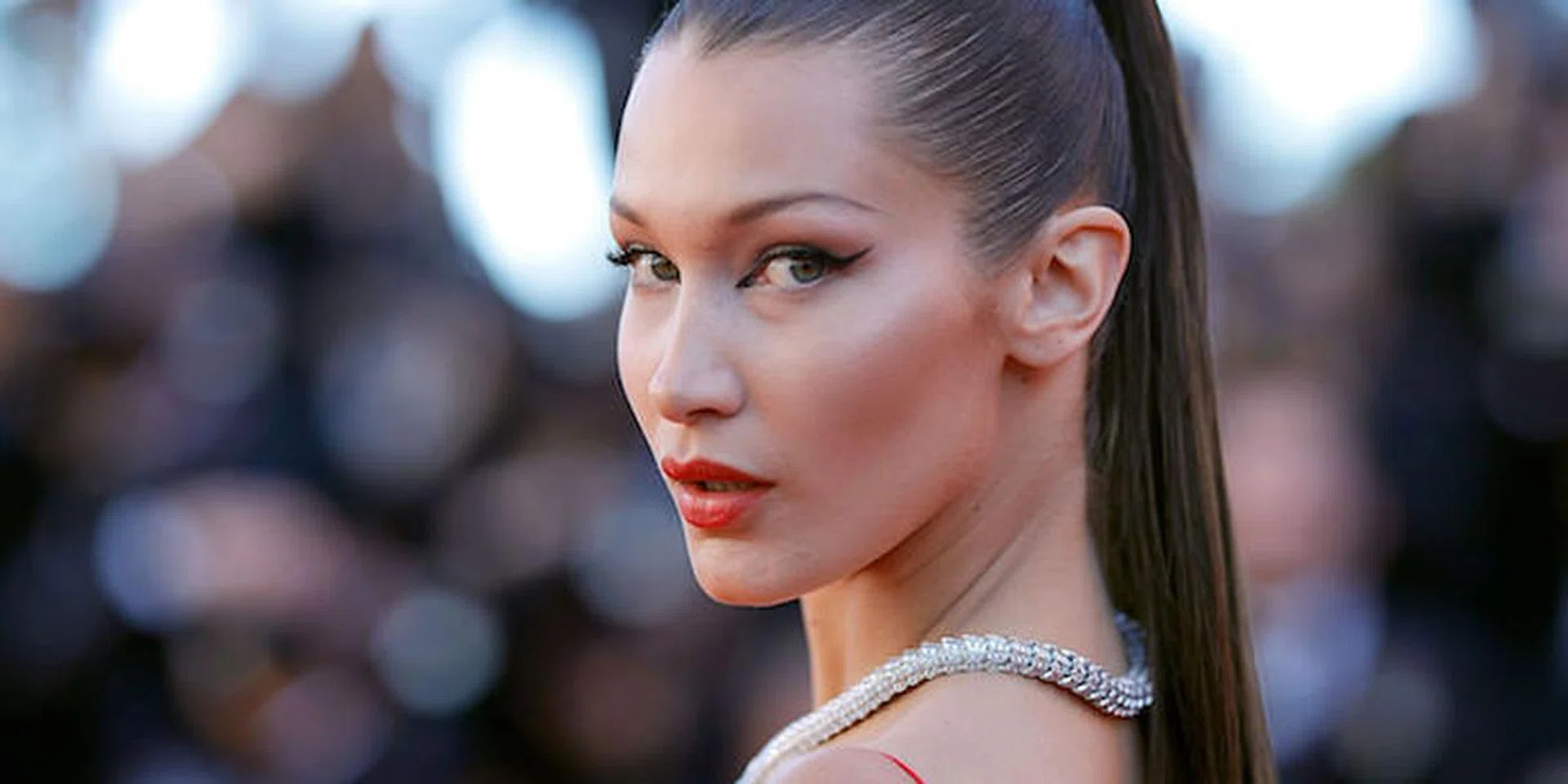 Bella Hadid