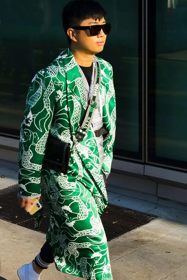 Photo: Getty