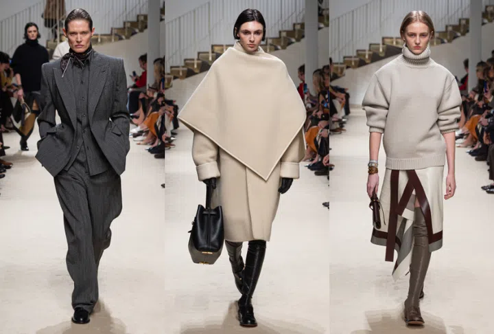 Tod’s, Matteo Tamburini, leather fashion