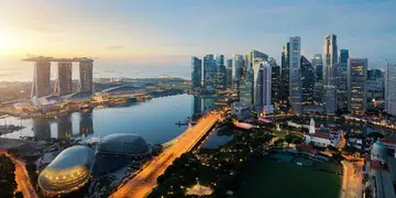 Singapore
