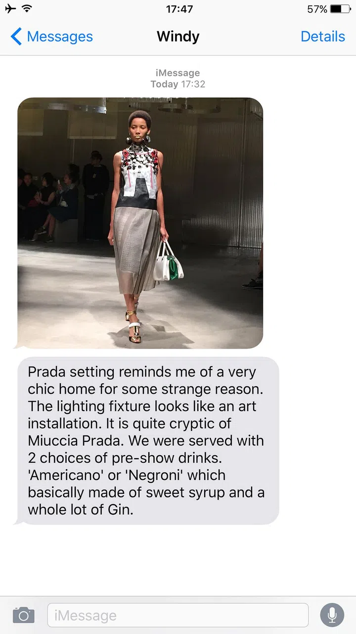 mfw, prada, ss16