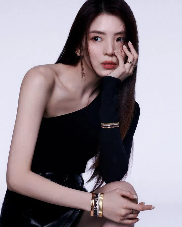 Photo: Courtesy of Boucheron