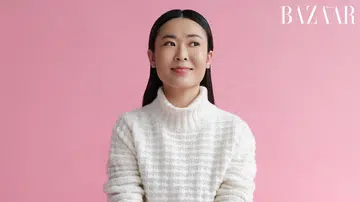IWD Bannie Kang