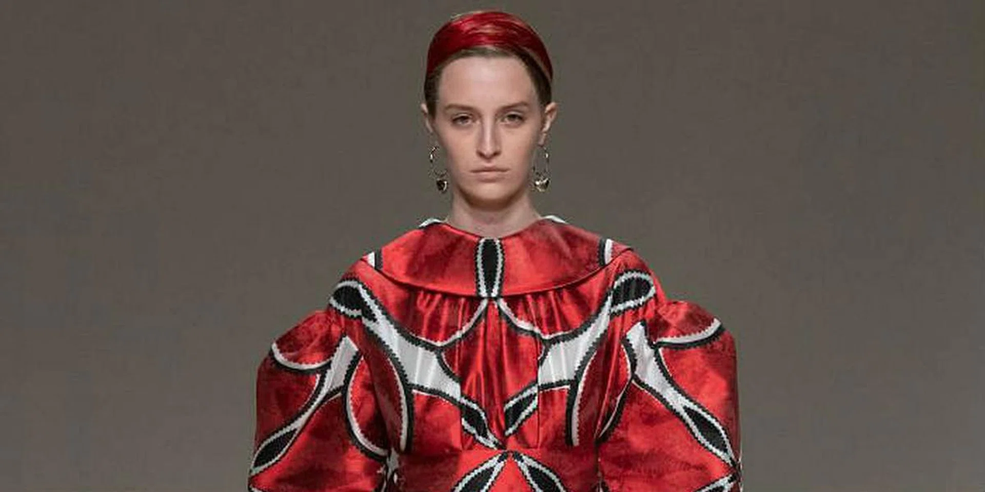Alexander McQueen FW20