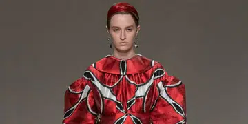 Alexander McQueen FW20