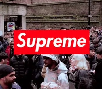 Supreme