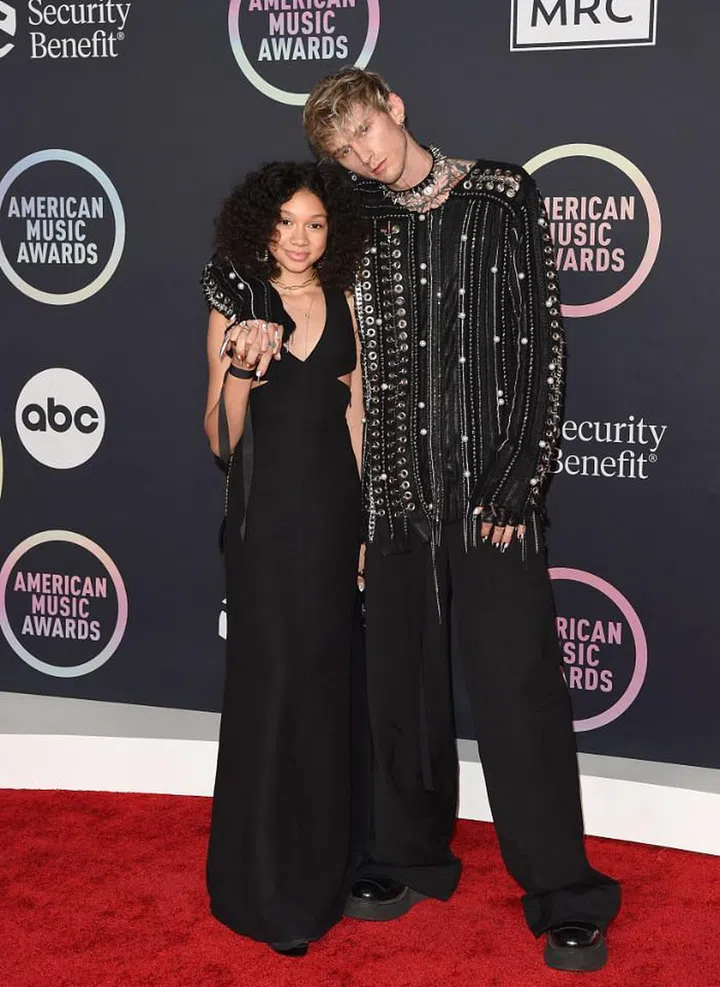 Photo: Getty