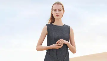 COS spring/summer 2016 camapign