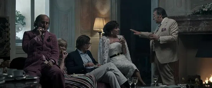 House of Gucci Family