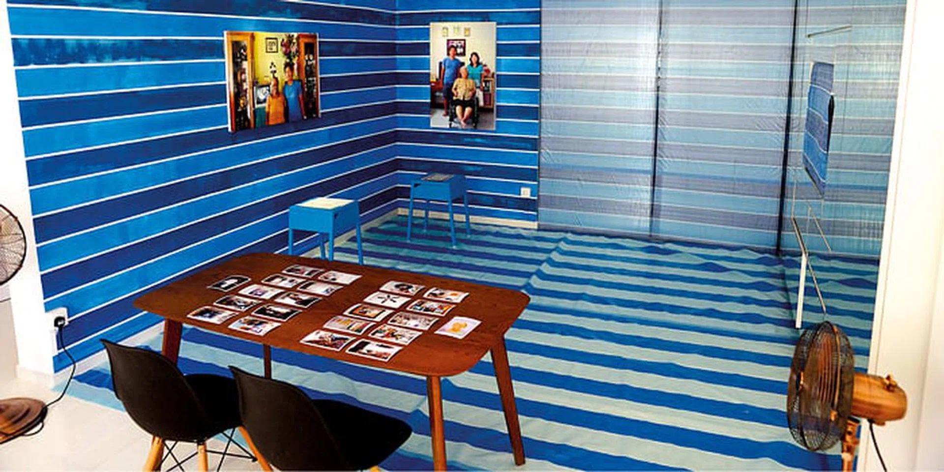 Asia In Focus: We Heart Art