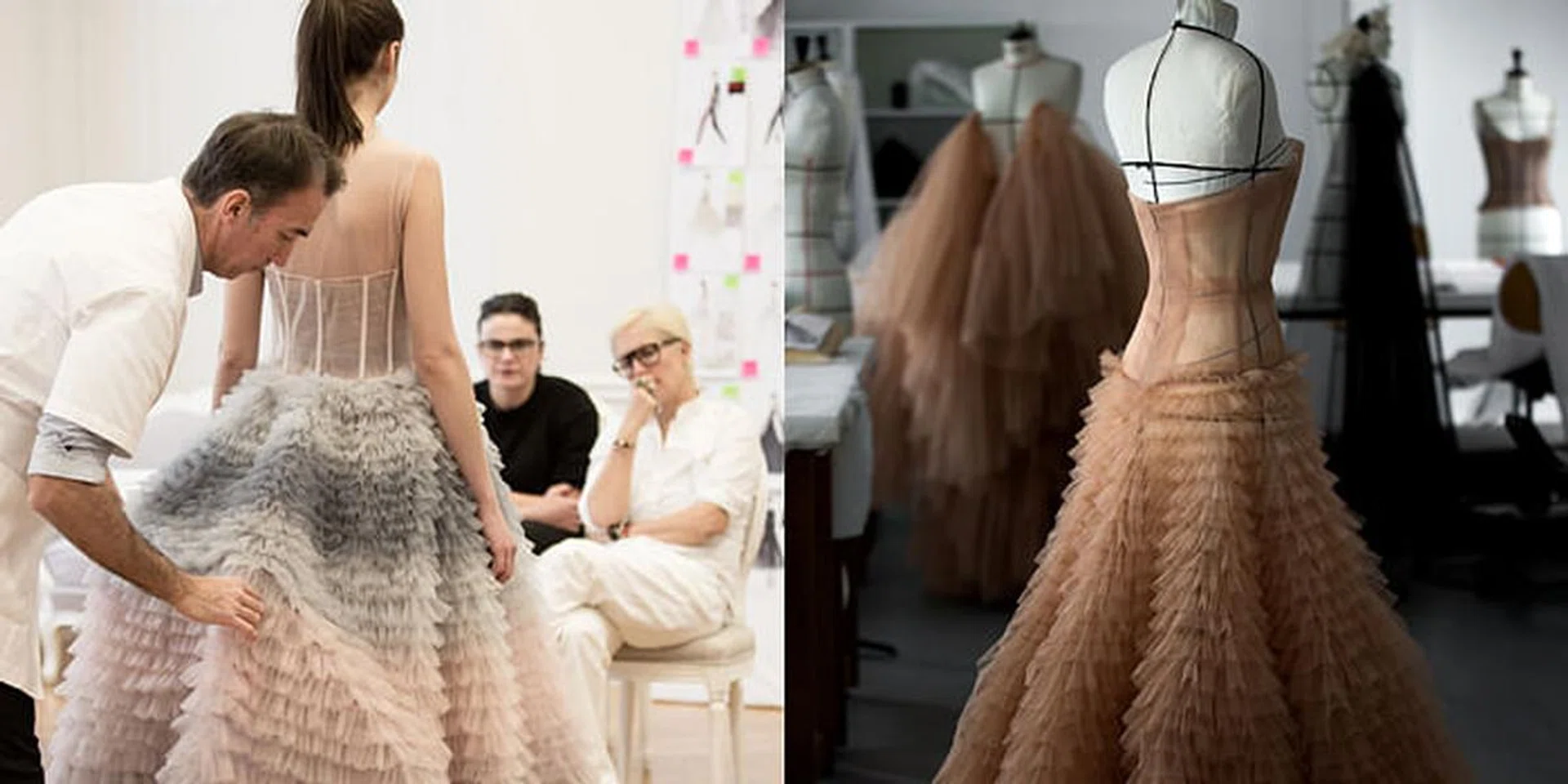 dior haute couture ss17