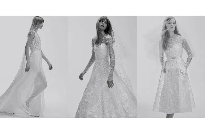 Photo: Elie Saab
