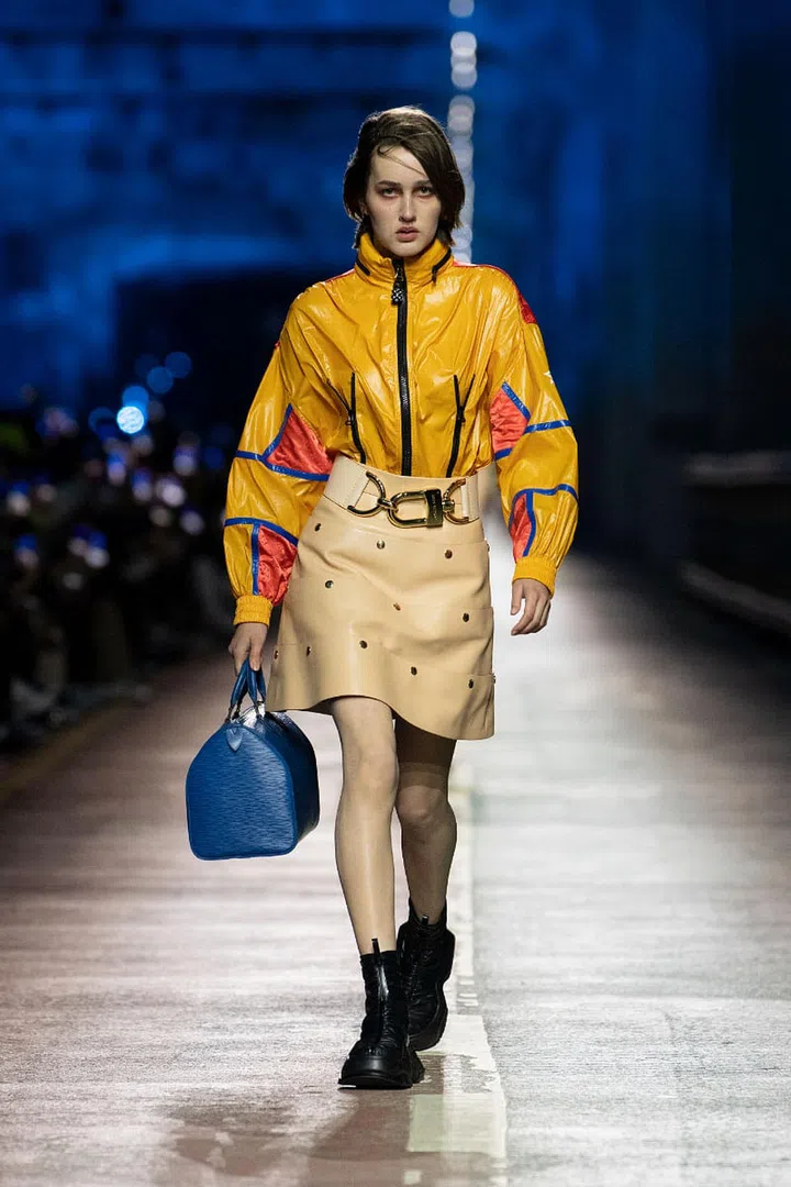 Photo: Louis Vuitton