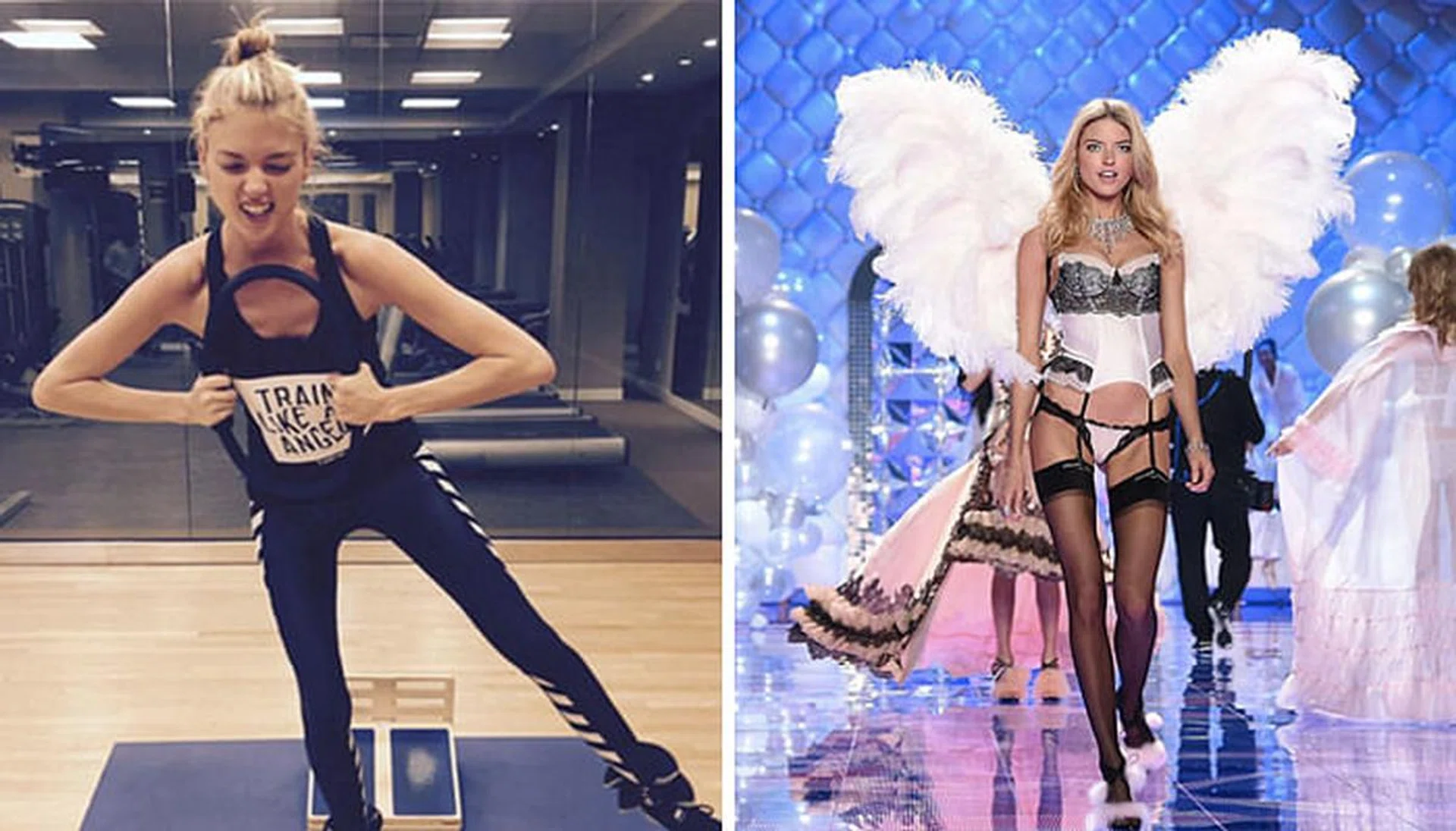 victoria's secret