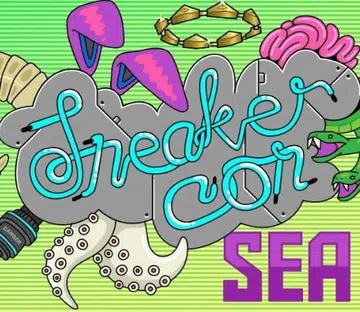 SNEAKERCON KV