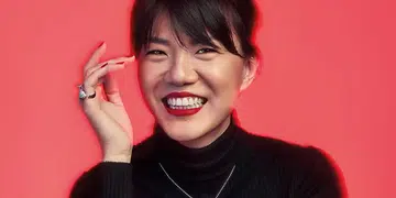 Power List: Goh Yiping