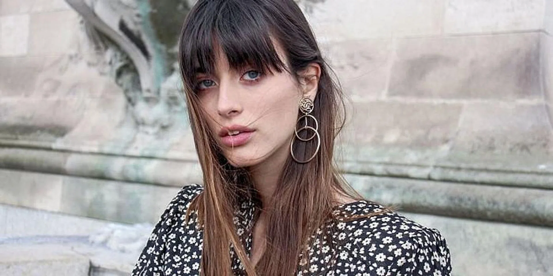 Louise Follain