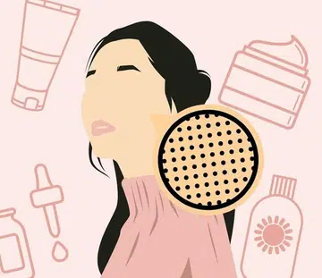 Here’s how you can tighten your pores with the right choice of skincare products.