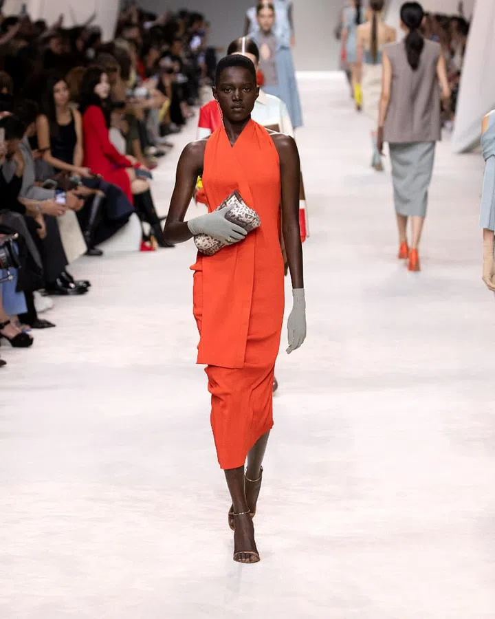Photo: Fendi