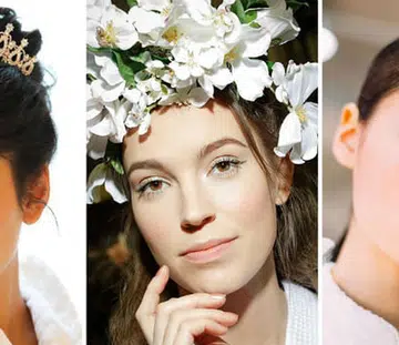 Bridal Fashion Week